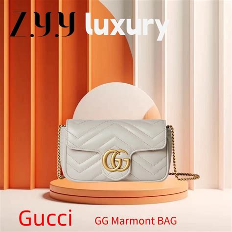 gucci marmont ราคาพิเศษ 